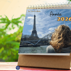 Calendrier 2026
