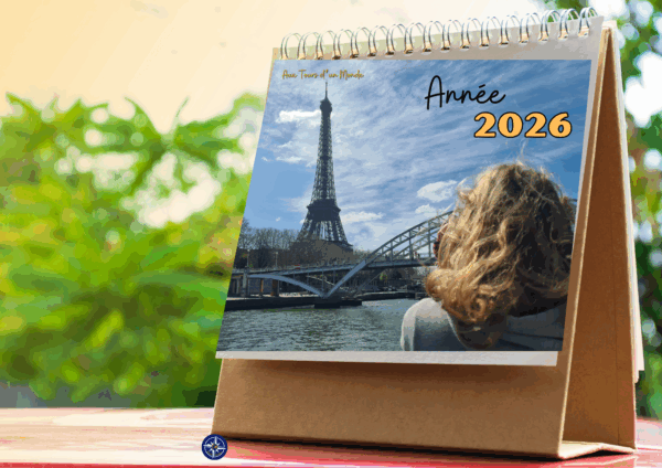 Calendrier 2026