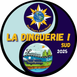 Réservation DINGUERIE