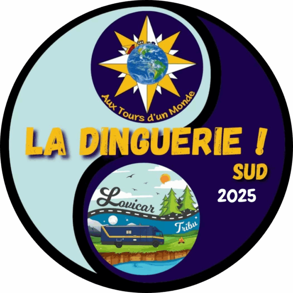 Réservation DINGUERIE