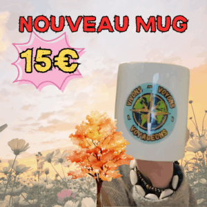 NOUVEAU MUG 2025-2026